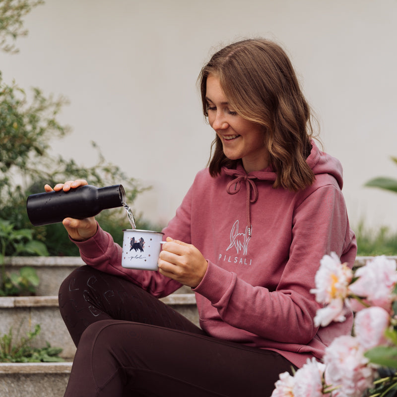 Tasse "Pilsali"