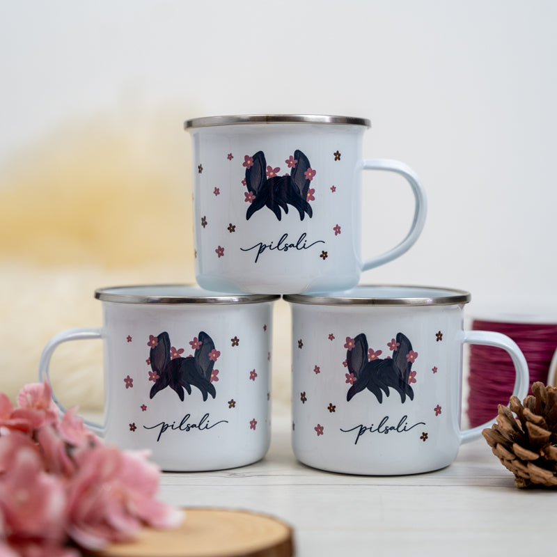 Tasse "Pilsali"