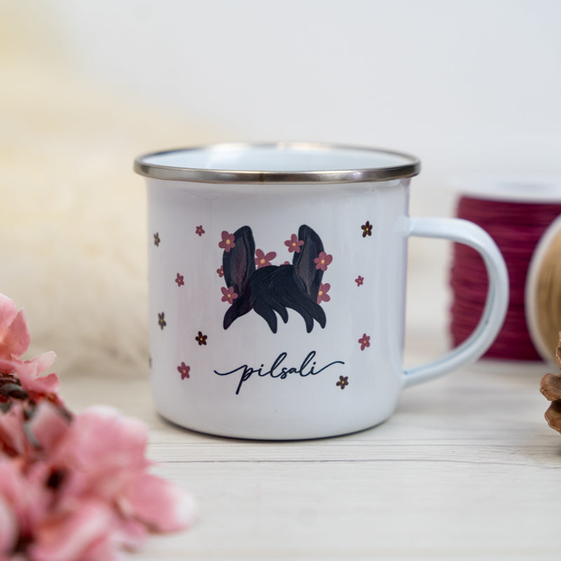 Tasse "Pilsali"