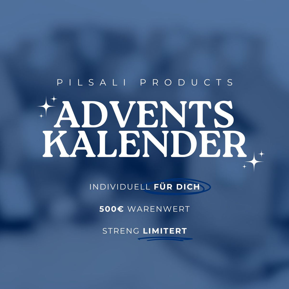 Adventskalender 2025 🎄