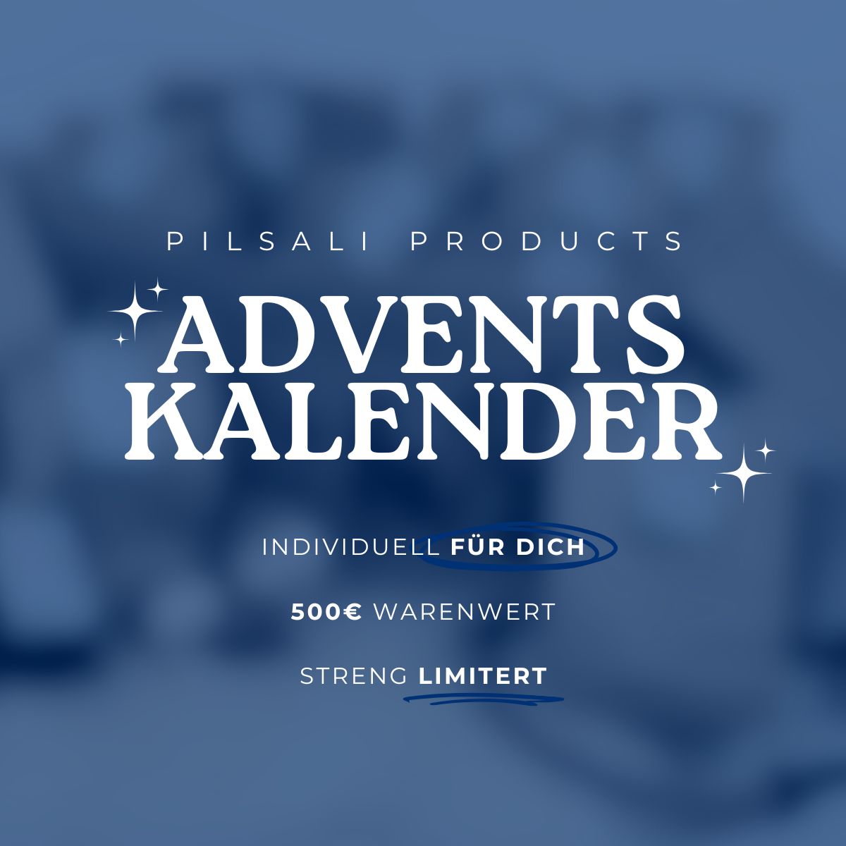 Adventskalender 2025 🎄