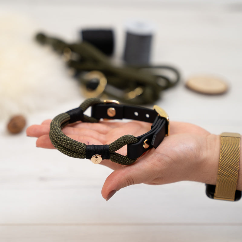 Tau-Halsband