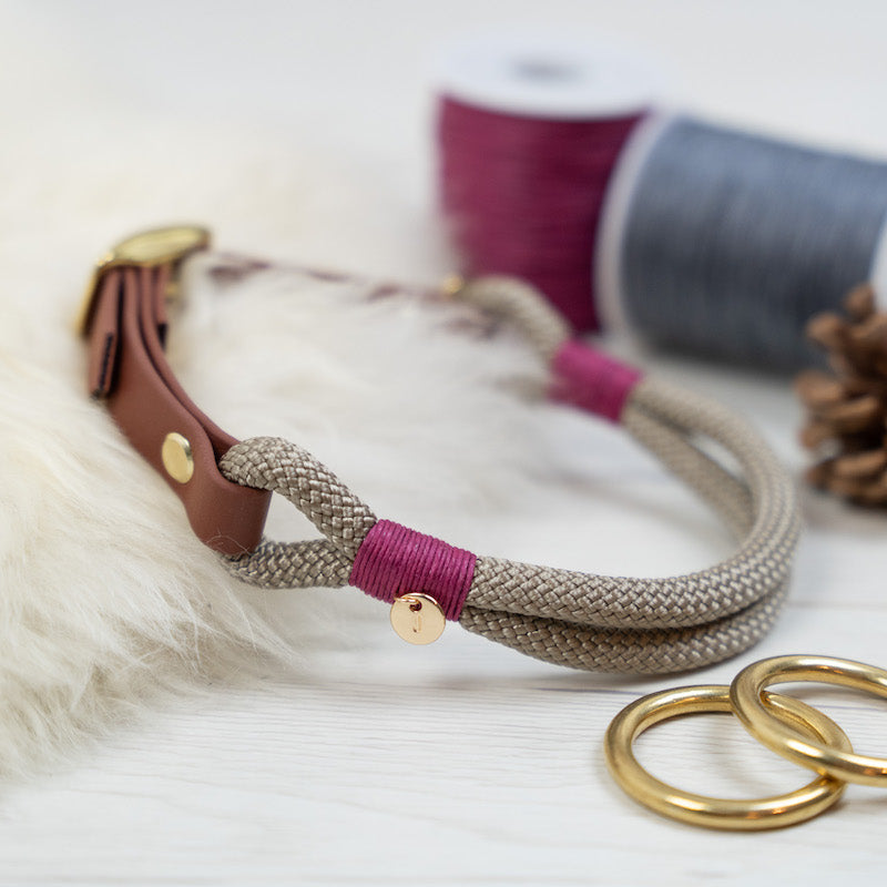 Halsband