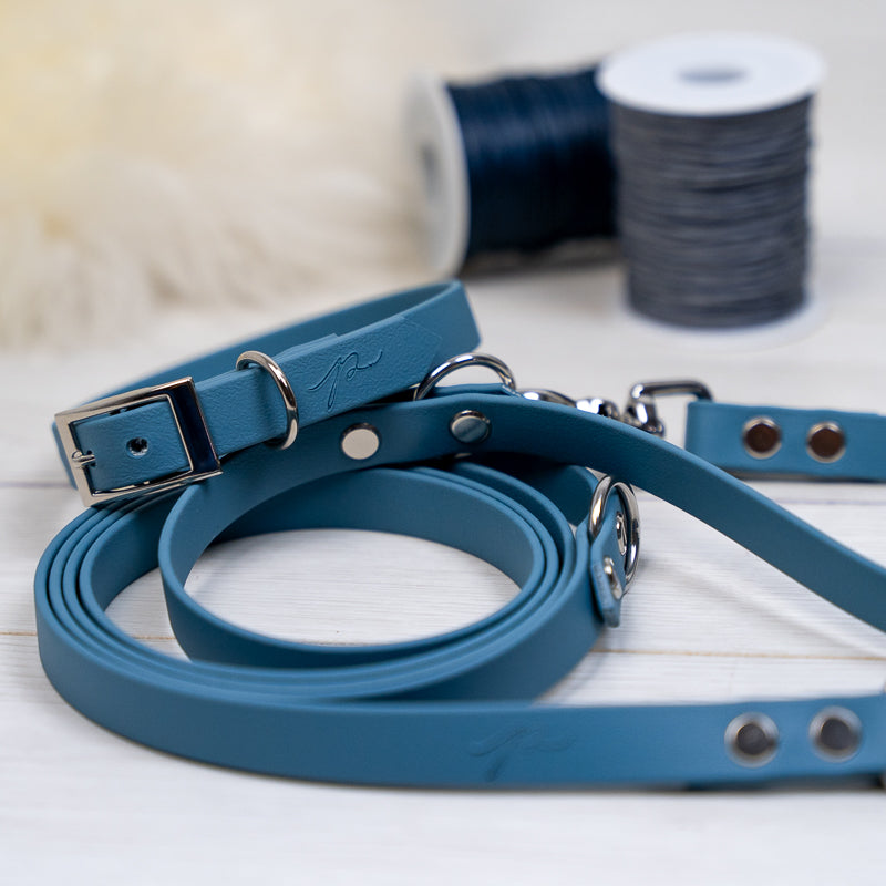 BioThane® Set | SKY BLUE