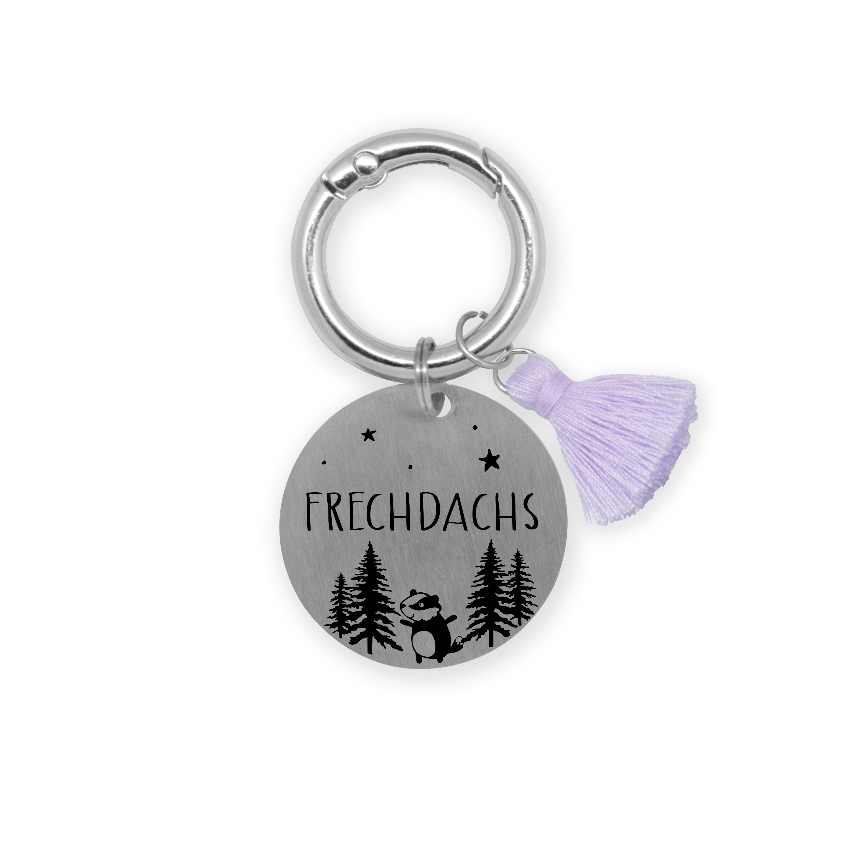 Marke "Frechdachs"
