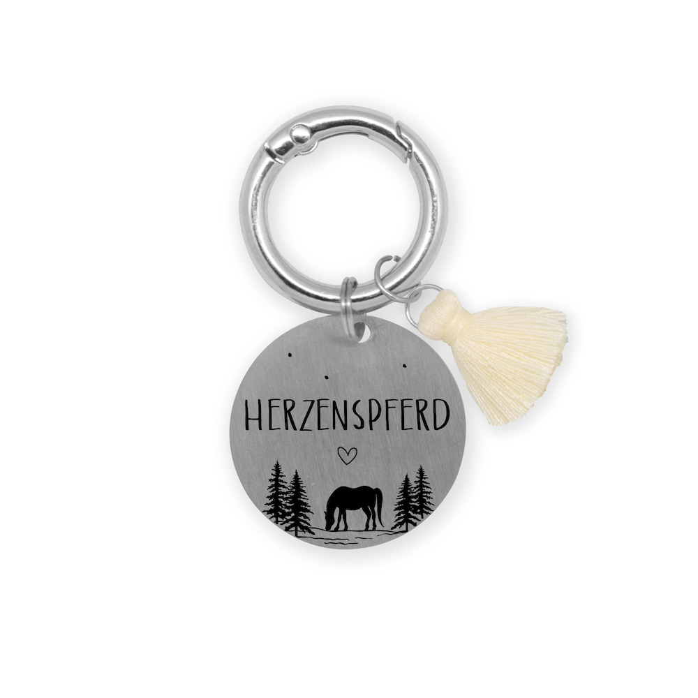 Marke "Herzenspferd"