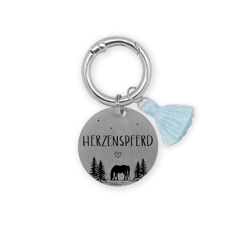 Marke "Herzenspferd"