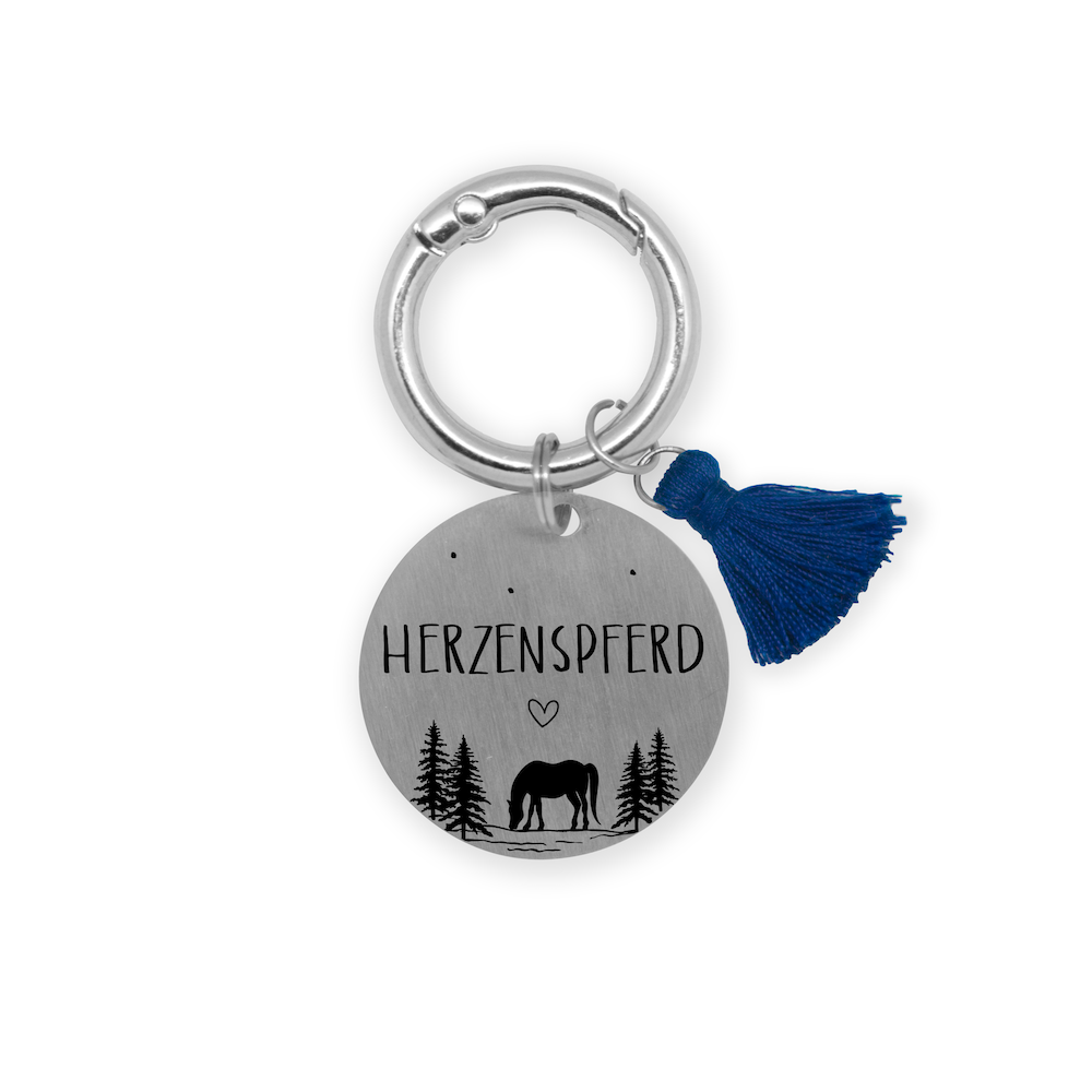 Marke "Herzenspferd"