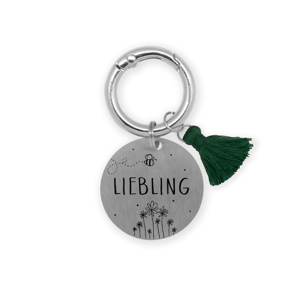 Marke "Liebling"