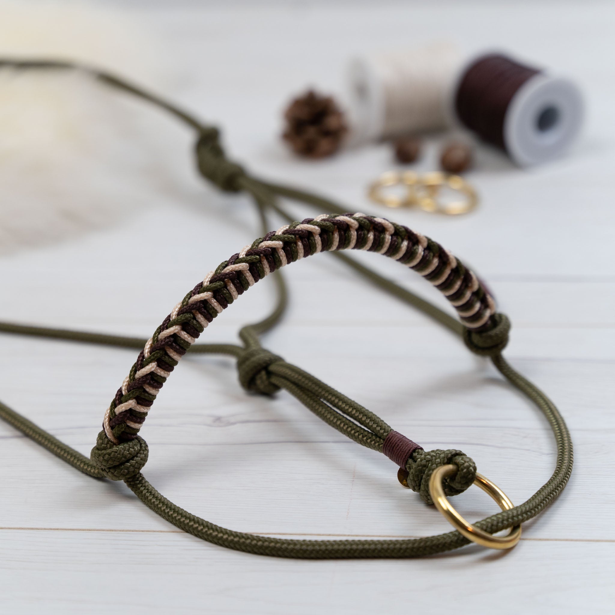 Set | PRINZESSIN AUF DER OLIVE