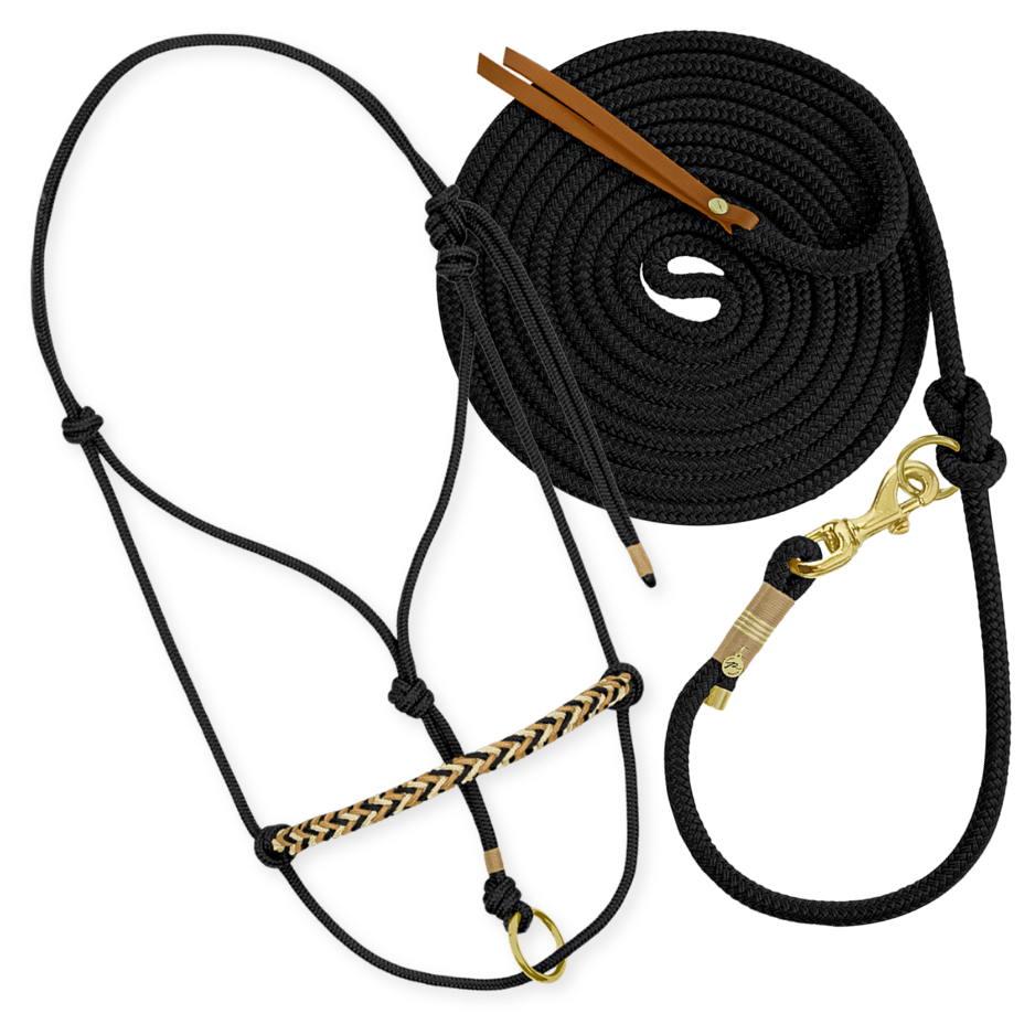 Set "Schwarz"