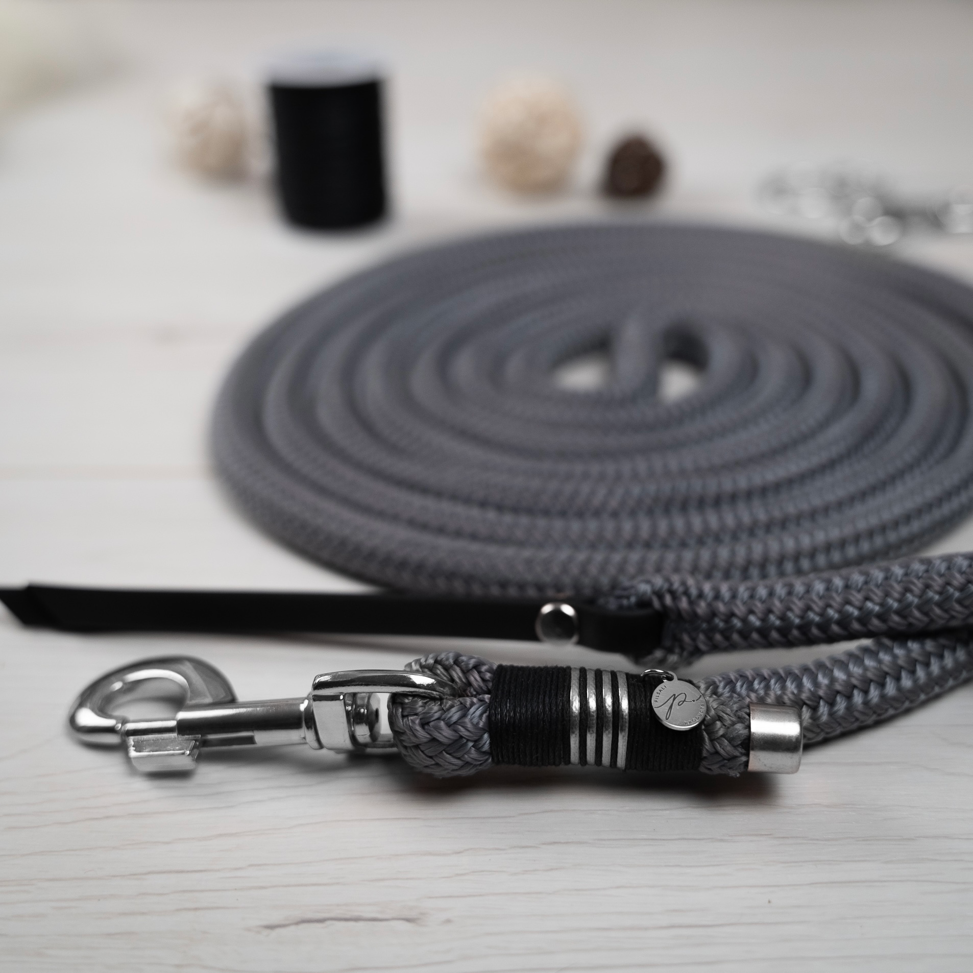 Bodenarbeitsseil | HÄNSEL & GREYTEL ❄️