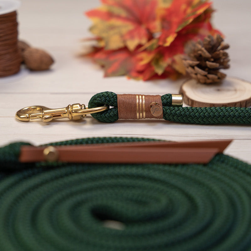 Bodenarbeitsseil | FAST & FOREST 🍁