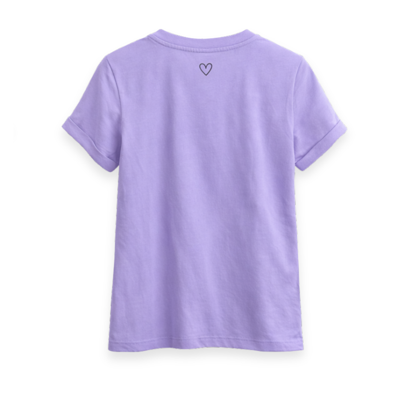 T-Shirt "Huf & Pfote"