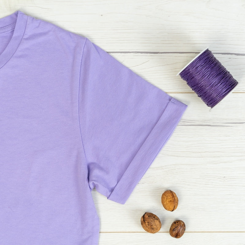 T-Shirt "Huf & Pfote"