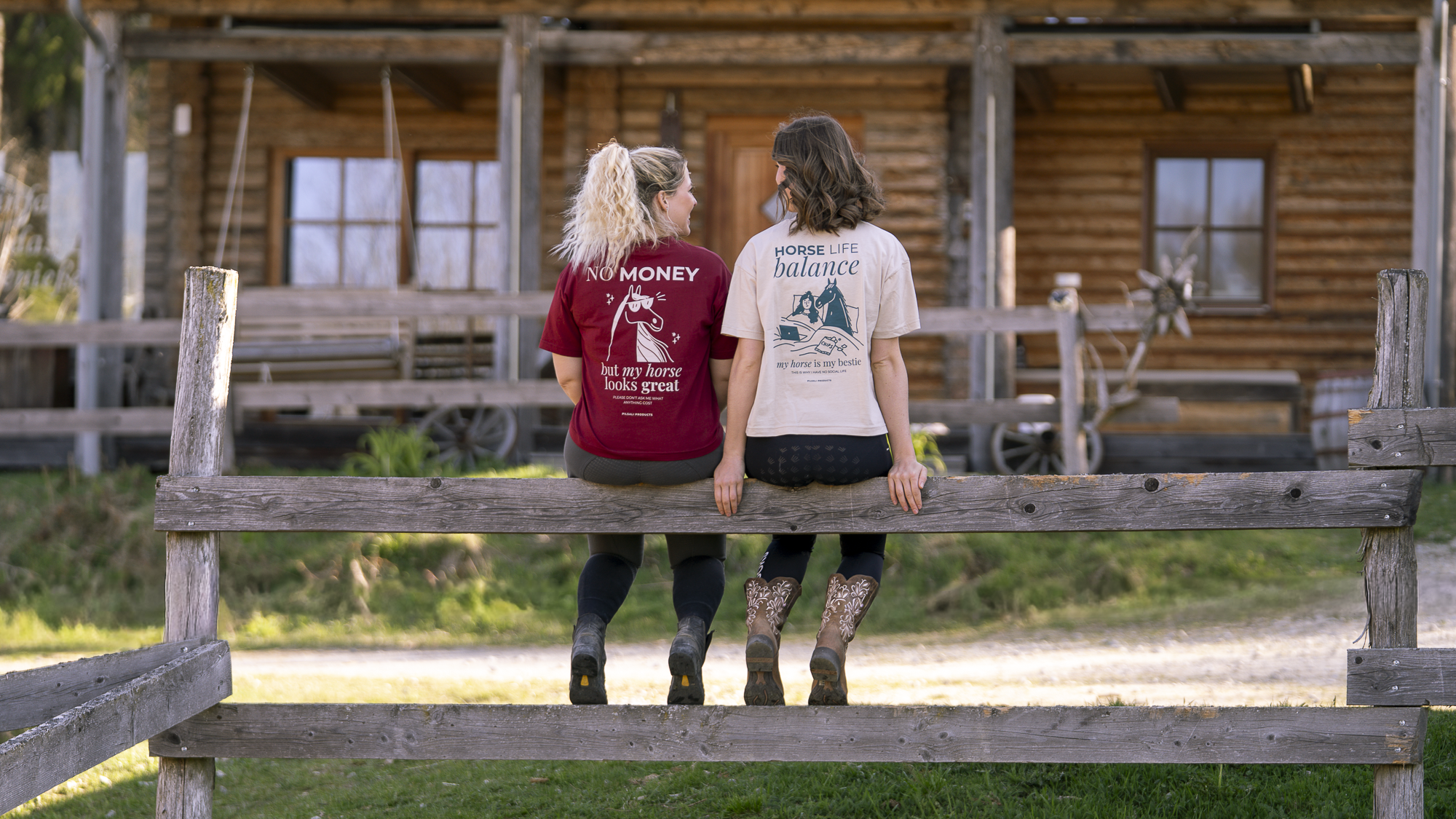 T-Shirts