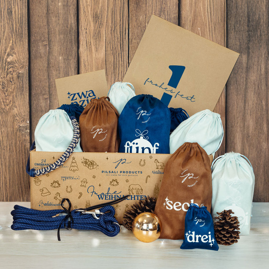 Adventskalender 2025 🎄