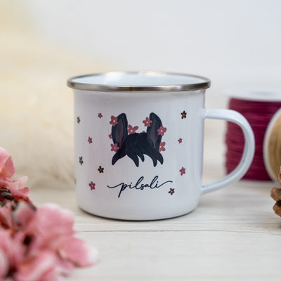 Tasse "Pilsali"