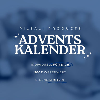 Adventskalender 2025 🎄