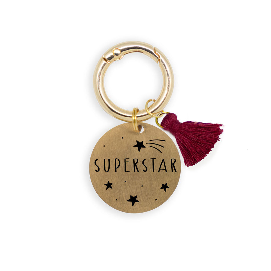 Marke &quot;Superstar&quot;