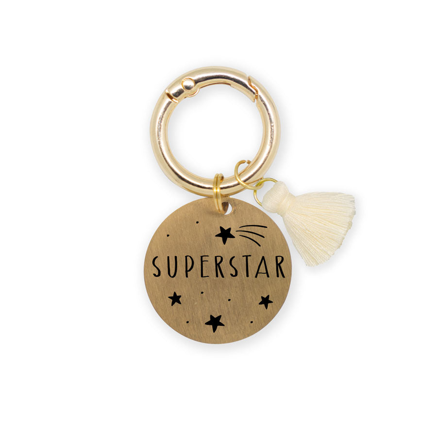Marke &quot;Superstar&quot;