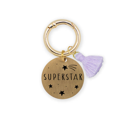 Marke &quot;Superstar&quot;