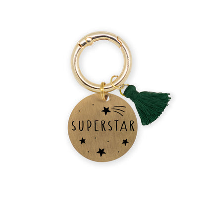 Marke &quot;Superstar&quot;