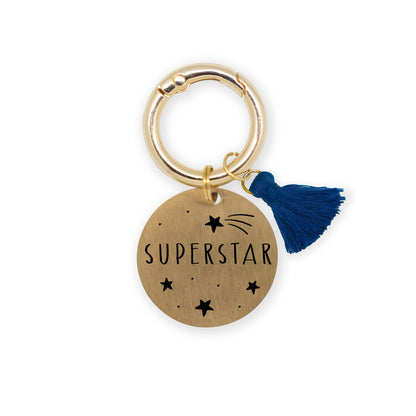 Marke &quot;Superstar&quot;