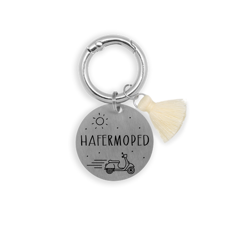 Marke "Hafermoped"