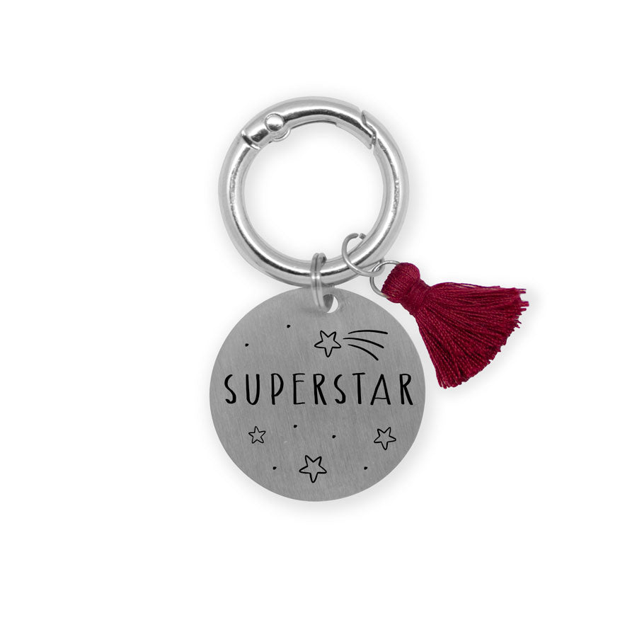 Marke &quot;Superstar&quot;