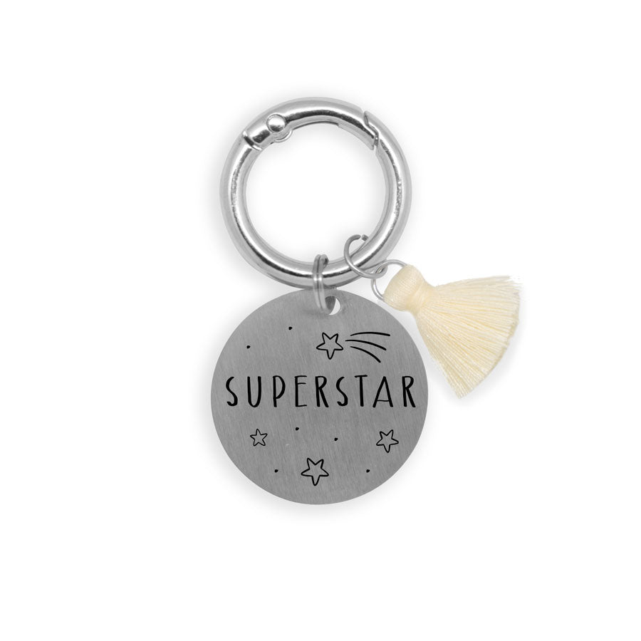 Marke &quot;Superstar&quot;