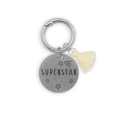 Marke &quot;Superstar&quot;