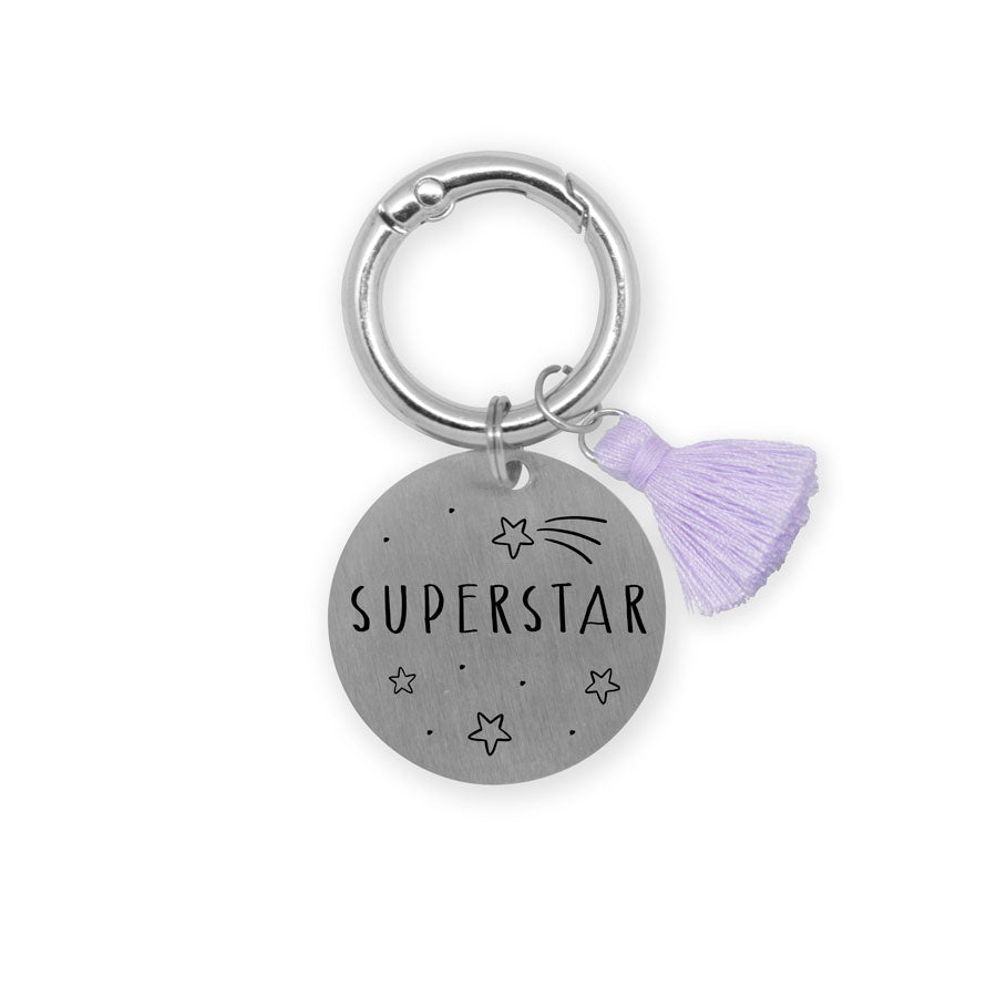 Marke &quot;Superstar&quot;