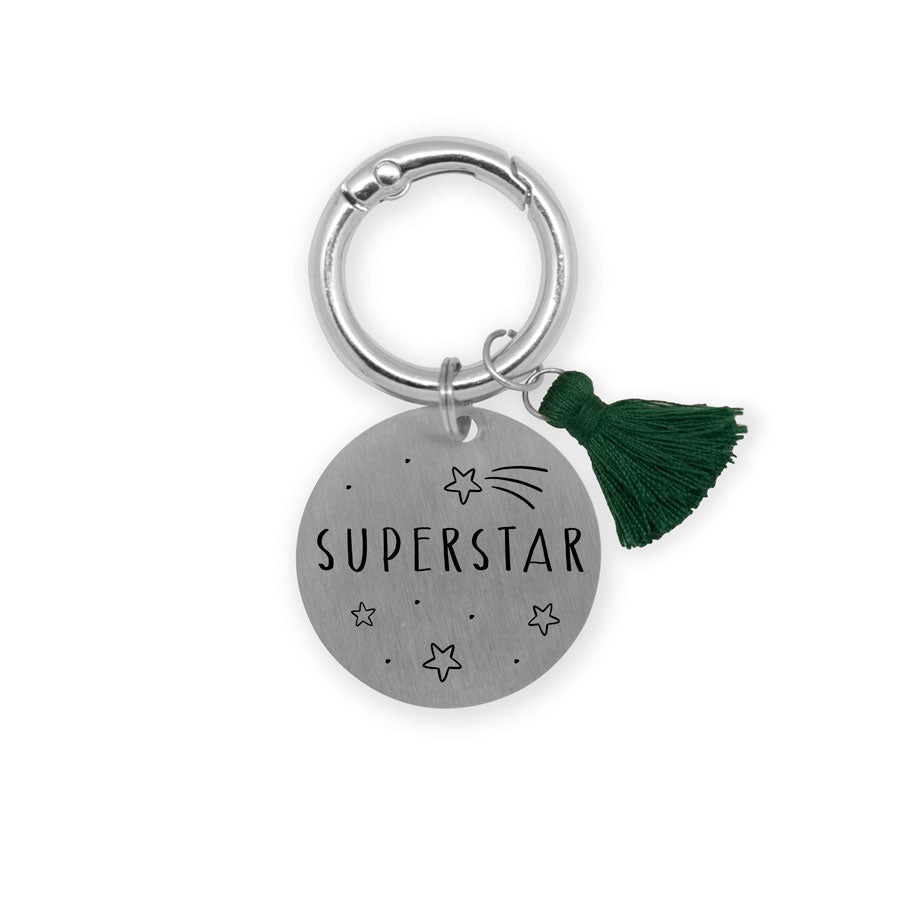 Marke &quot;Superstar&quot;