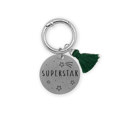 Marke &quot;Superstar&quot;