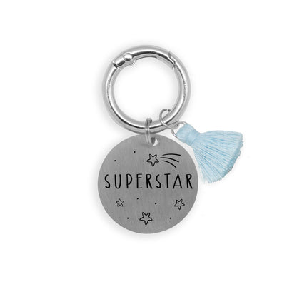 Marke &quot;Superstar&quot;