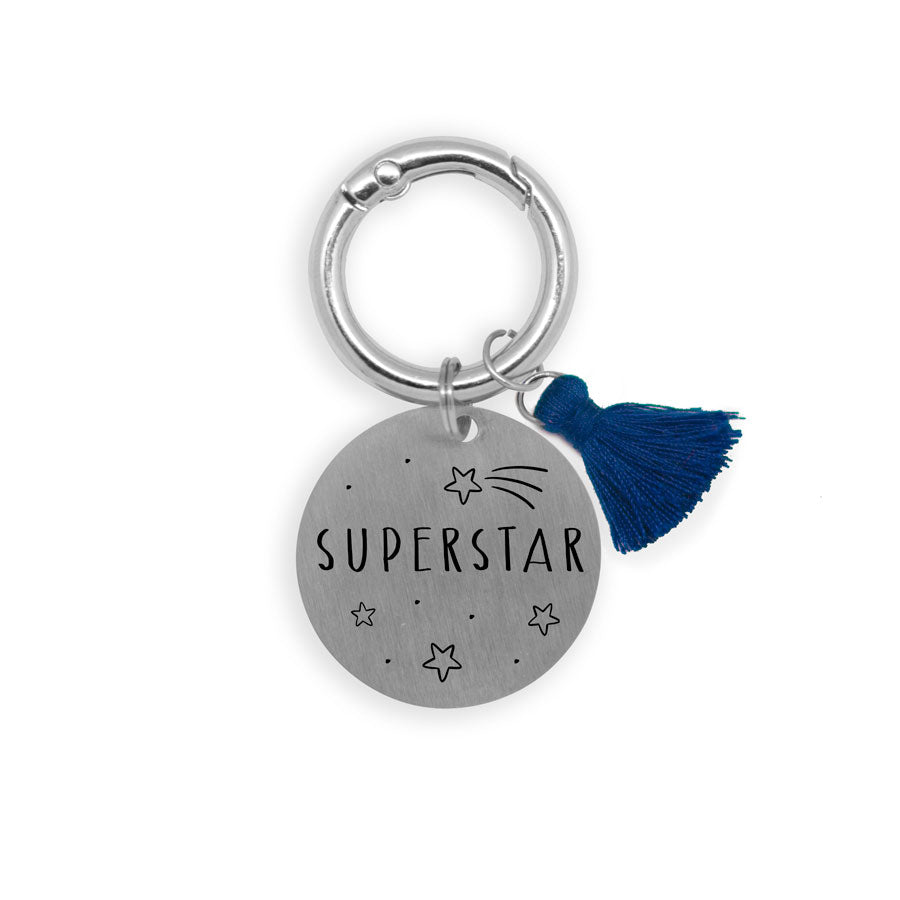 Marke &quot;Superstar&quot;