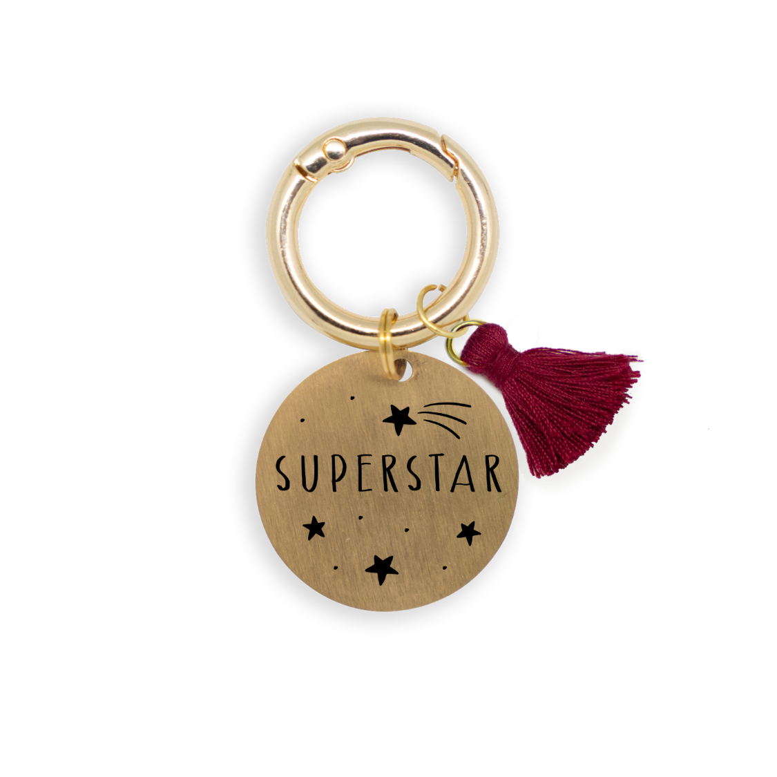 Marke "Superstar"