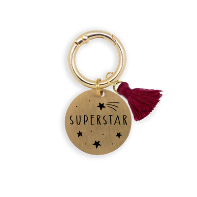 Marke "Superstar"