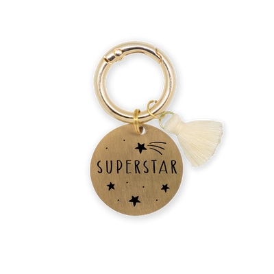 Marke "Superstar"