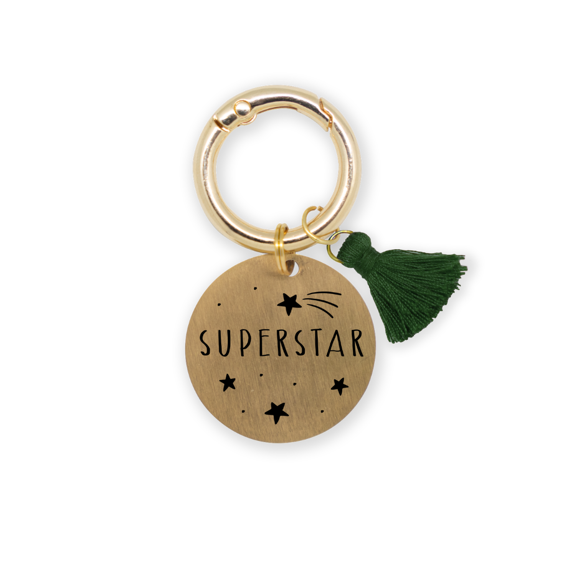 Marke "Superstar"