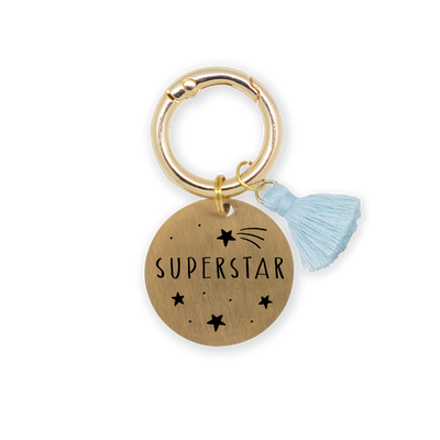 Marke "Superstar"