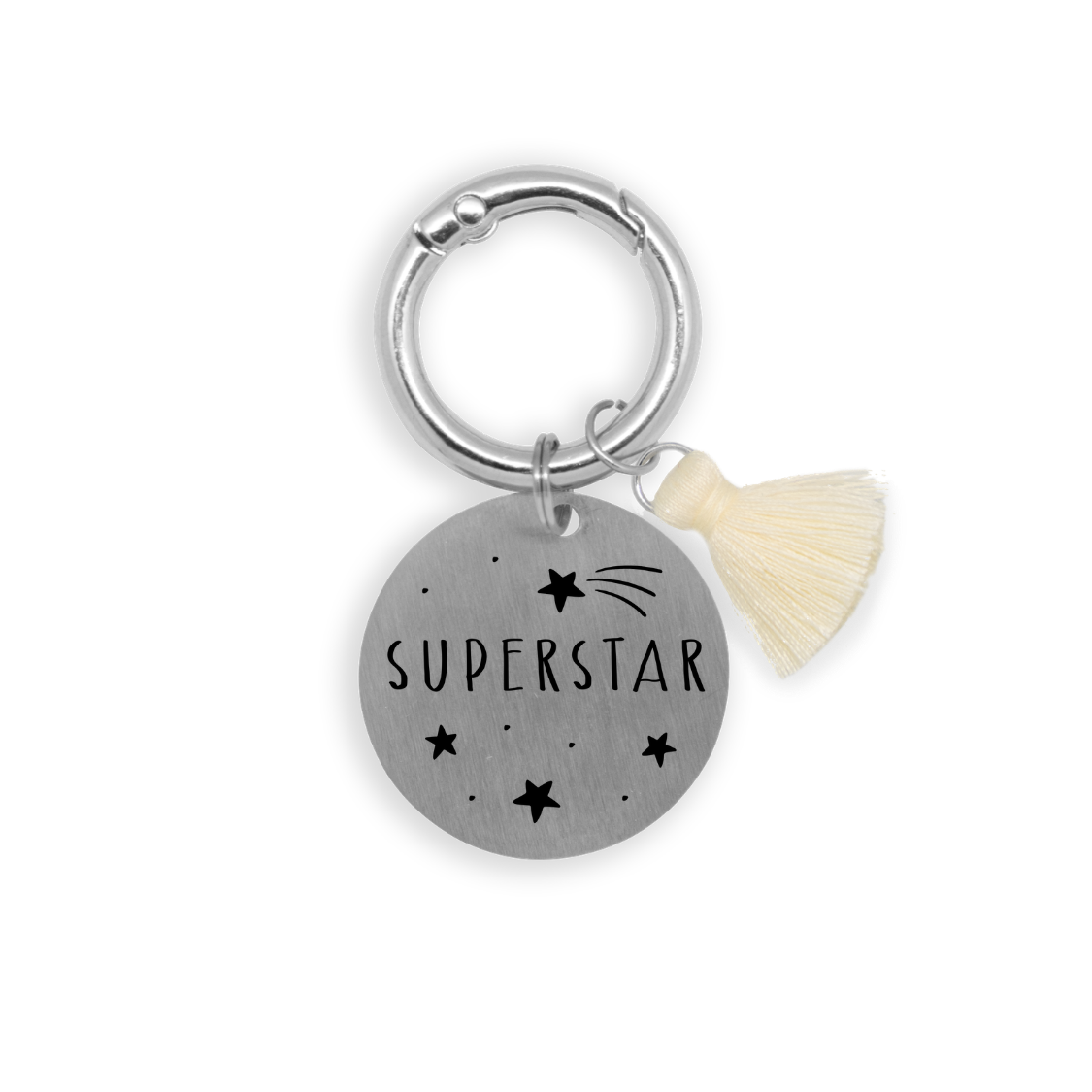 Marke "Superstar"
