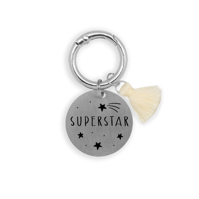 Marke "Superstar"