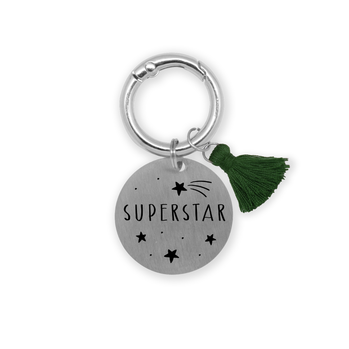 Marke "Superstar"