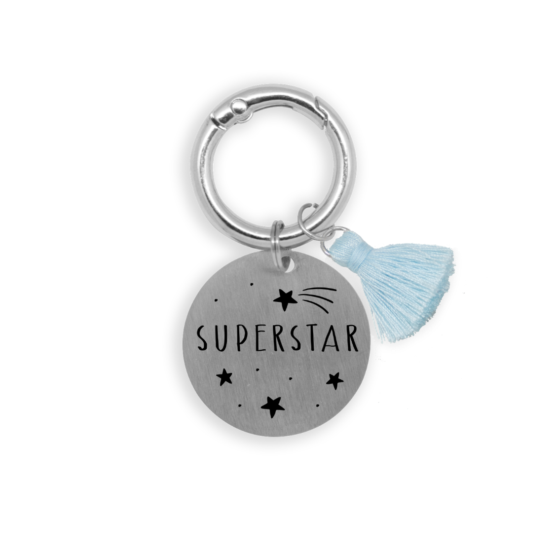 Marke "Superstar"