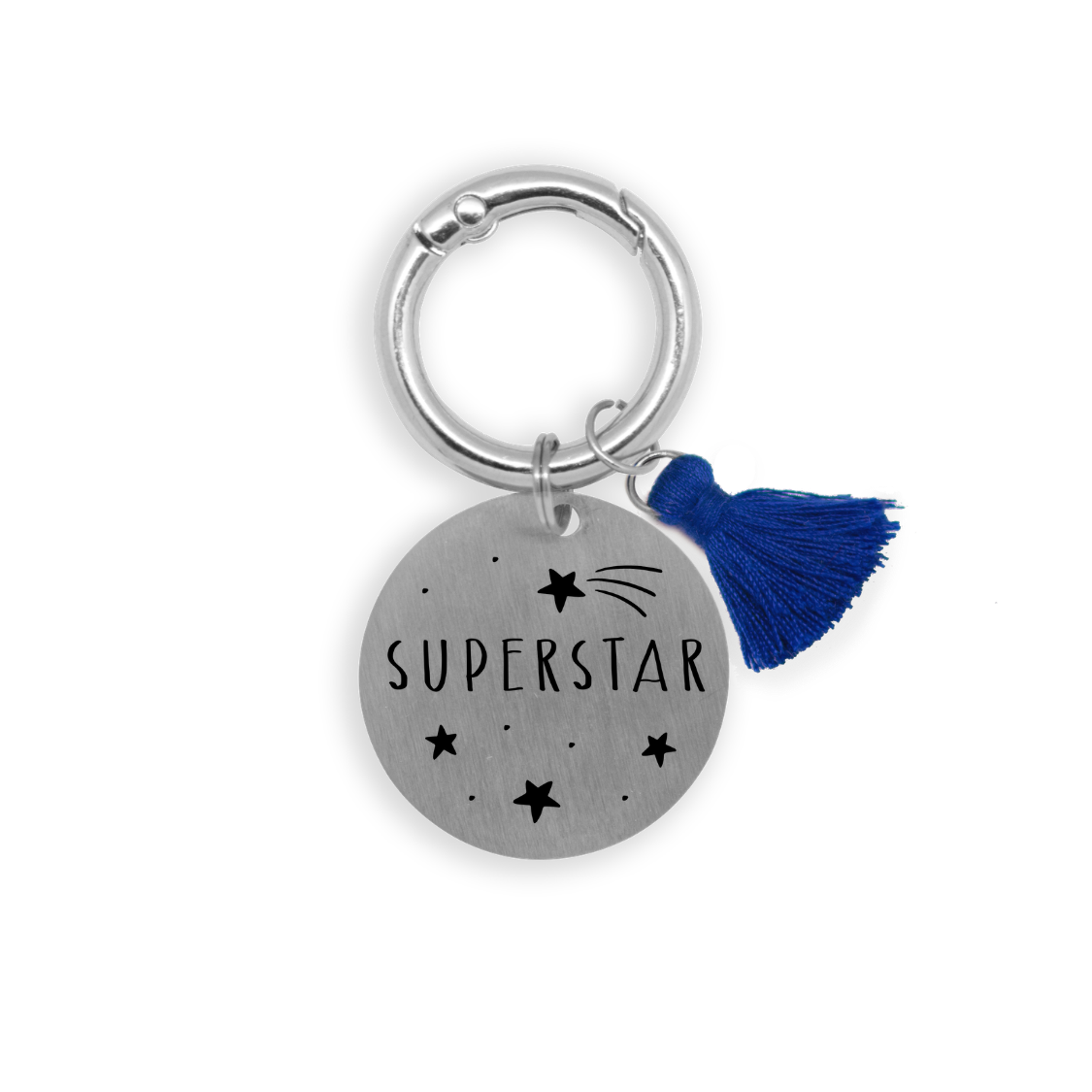 Marke "Superstar"