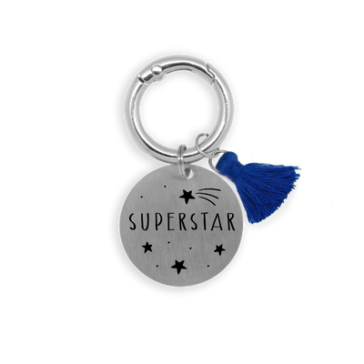 Marke "Superstar"