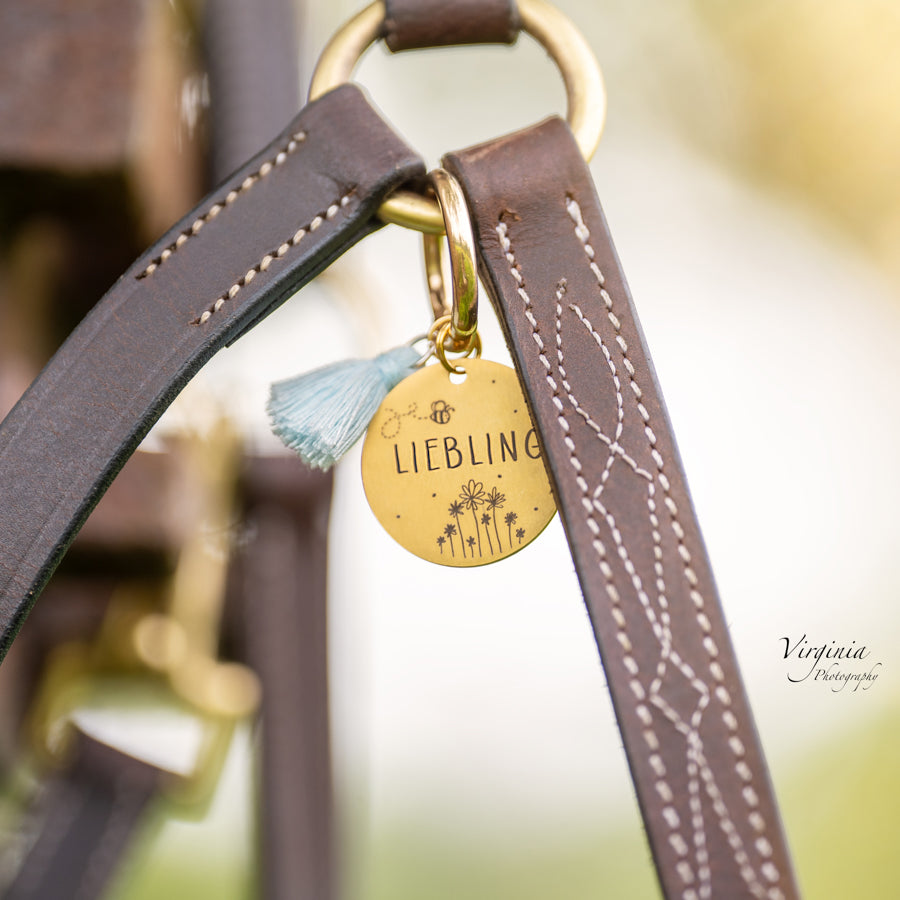 Marke &quot;Liebling&quot;