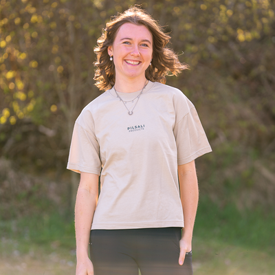 T-Shirt "Horse Life Balance"